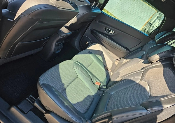 Renault Grand Scenic cena 44900 przebieg: 266865, rok produkcji 2021 z Jastrowie małe 154